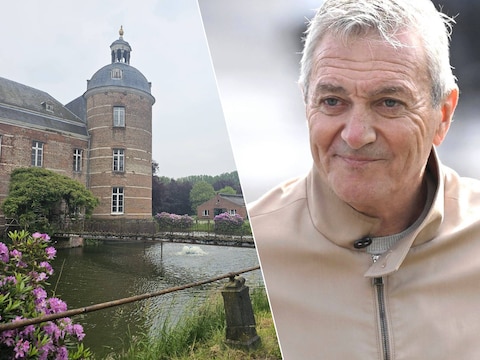 Eddy Snelders hoopte naar huis te kunnen met een enkelband, maar moet nu nog zeker drie maanden in de gevangenis van Hoogstraten (links) blijven.