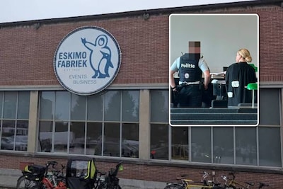 “Het was een kwestie van millimeters”: 15-jarig meisje geraa