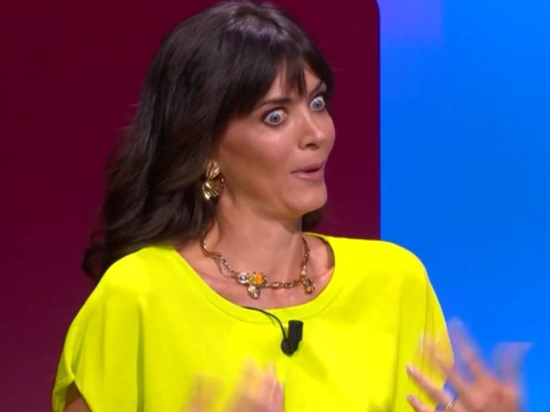 Astrid Coppens over bewogen nacht in Los Angeles: “Ik heb 20 jaar geleden een nacht in de gevangenis gezeten”