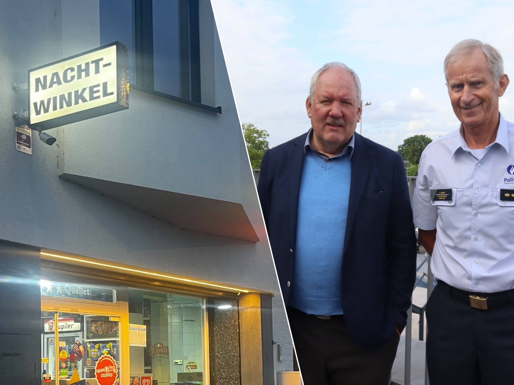 Gemeentebestuur verdedigt nieuwe sluitingsuren voor nachtwinkels en cafés: “Enkel instrument om in te grijpen als er overlast is”     