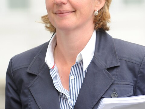 Patricia Ceysens.