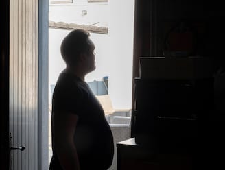 EXCLUSIEF. “De gevangenis was echt mijn thuis. Ik had het daar goed”: Dirk (44) is één van de gedetineerden die plots vervroegd vrijgelaten zijn