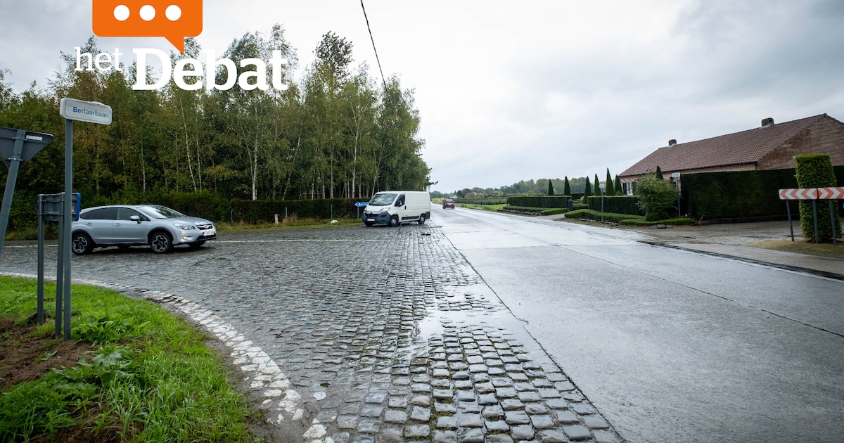 “De baan is sinds 1972 niets gewijzigd”: dit zijn de plekken in Putte die volgens jullie dringend ee