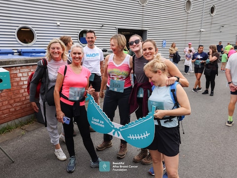 De Tietjes Trail vindt opnieuw plaats op zondag 30 augustus in de Blaarmeersen.