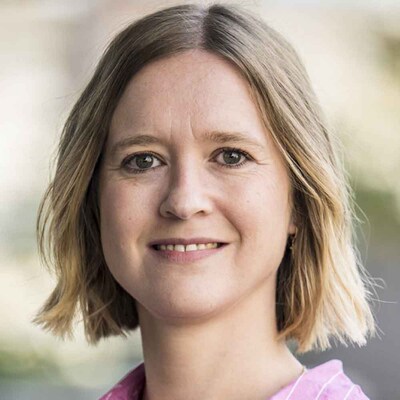 Renske De Regter