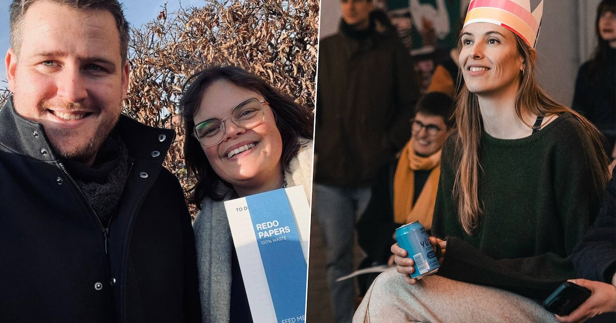 Redopapers bekroond voor “tien jaar circulair pionierswerk” in Deurne