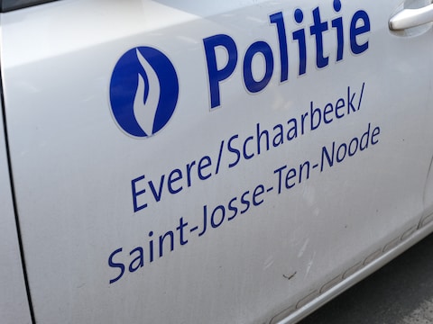 De politiezone Brussel-Noord kreeg afgelopen nacht melding van een explosie