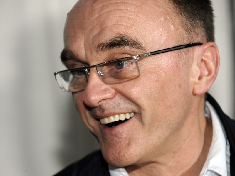 Danny Boyle: "We willen de mensen niet teleurstellen".