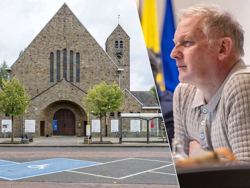 Gemeentebestuur schrijft gebruiksovereenkomst vroegere H.Kruiskerk uit: “Zekerheid op lange termijn bieden”