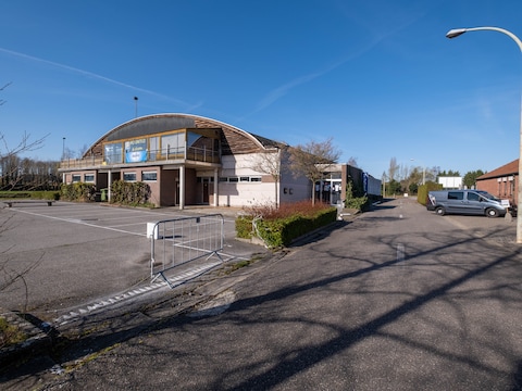 DUFFEL Archiefbeeld van site De Pollepel