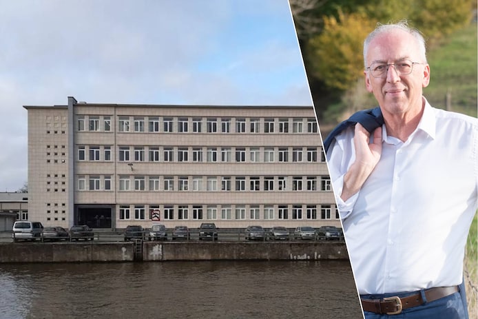 FOD Financiën verlaat Oudenaarde: Open Vld-onrust over verplaatsing van 162 werknemers