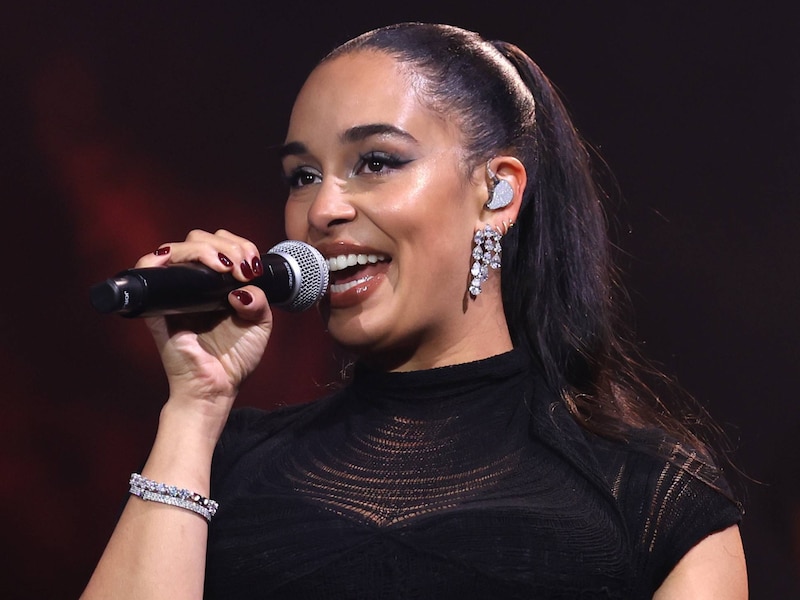 Na 9 jaar opnieuw in Belgische concertzaal: Jorja Smith komt naar Brussel