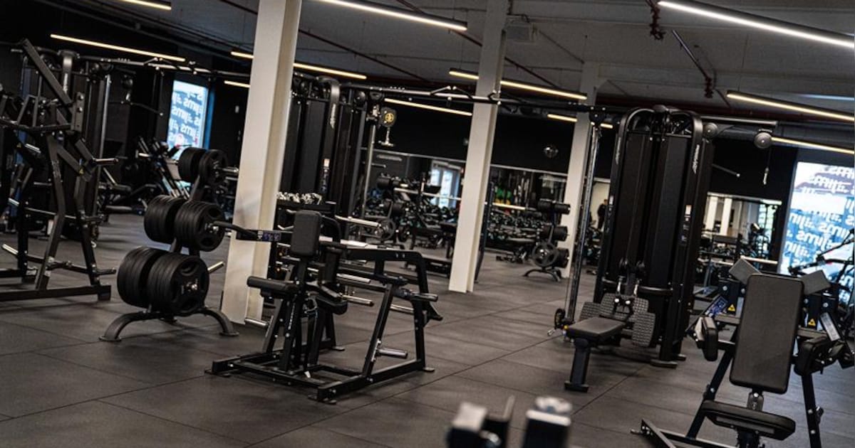 NET OPEN. Nieuwe Jims-fitness opent in voormalig bankgebouw op Havermarkt: “We willen een plek creër