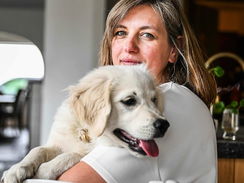 Ine (38) herstelde van borstkanker. Na een lang fertiliteitstraject kwam ze uiteindelijk bij eiceldonatie terecht.