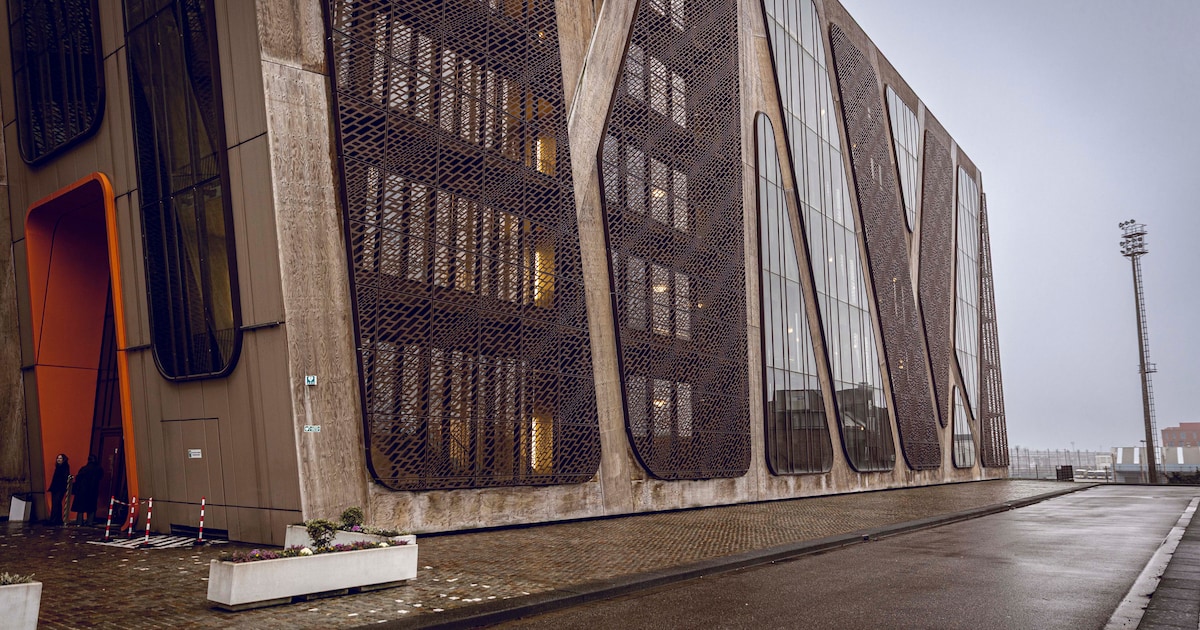 Student orthopedagogie twee keer onder invloed van cocaïne betrapt in één week tijd en riskeert boet