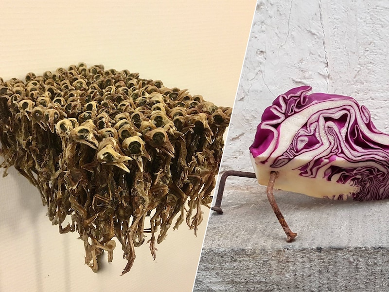 Twaalf kunstenaars verzamelen in BEAT Galerij voor tentoonstelling ‘Revisited 4’