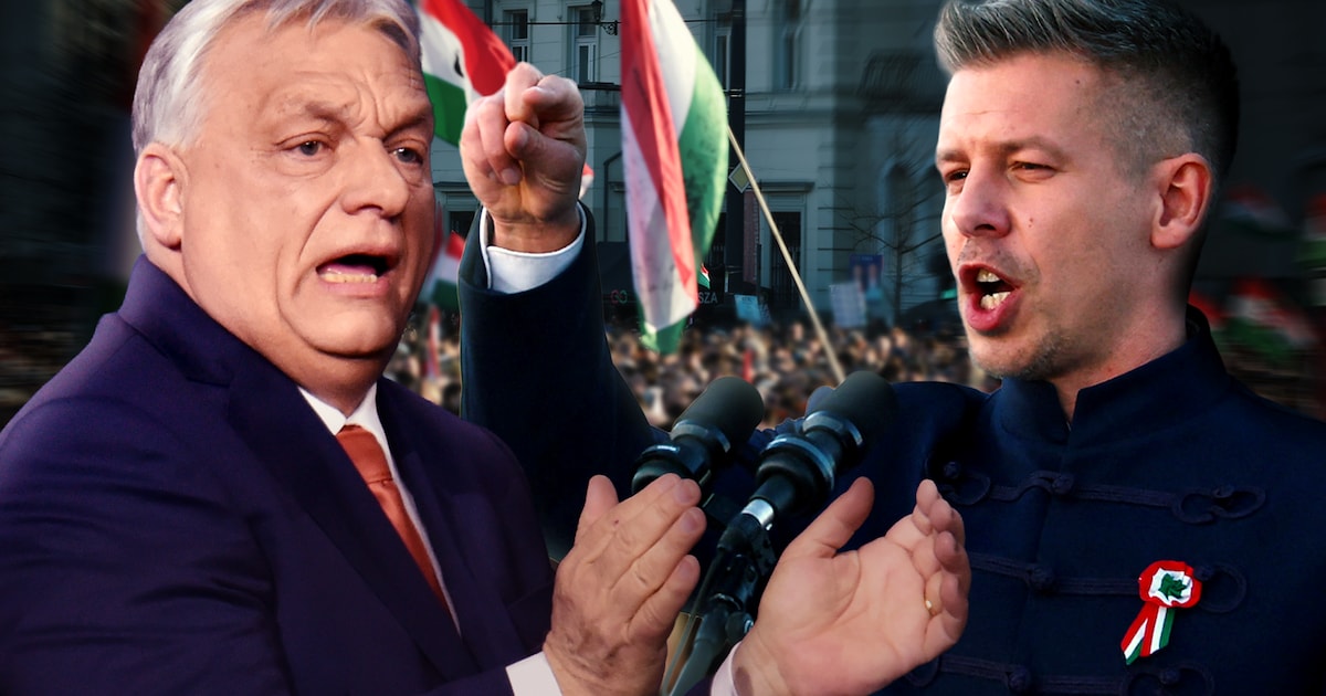 “De smerigste verkiezingen ooit”: stemmen de Hongaren Viktor Orbán vandaag echt weg?