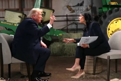 KIJK. “Ofwel ben je corrupt, ofwel ben je gewoon dom”: Trump
