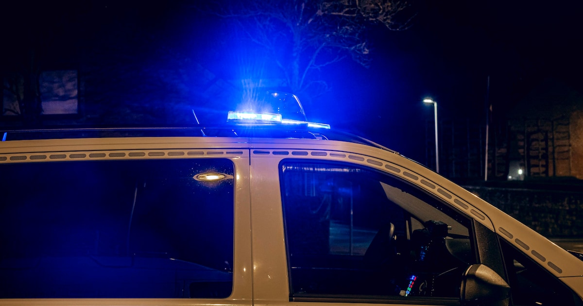 Jonge vrouw (21) lichtgewond bij fietsongeval in Via Media in Hasselt