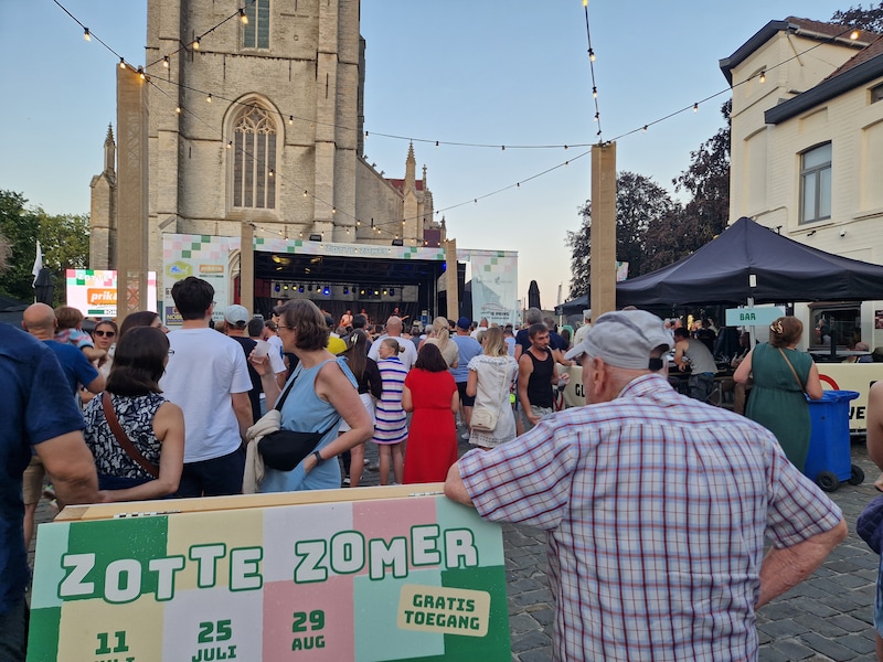 Wat te doen in de Denderstreek en Vlaamse Ardennen dit weekend? Van Zotte Zomeravond tot Vlaams kampioenschap Belgisch trekpaard