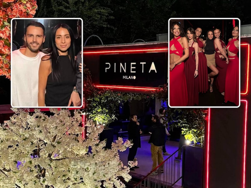 Nu een prostituee op zoek is naar wie haar zwanger maakte: escortschandaal met topvoetballers uit Serie A beroert gemoederen in Italië