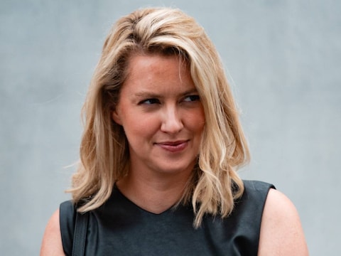Els van Doesburg “verbaasd over stortvloed aan giftige reacties” na uitspraken over moederschap