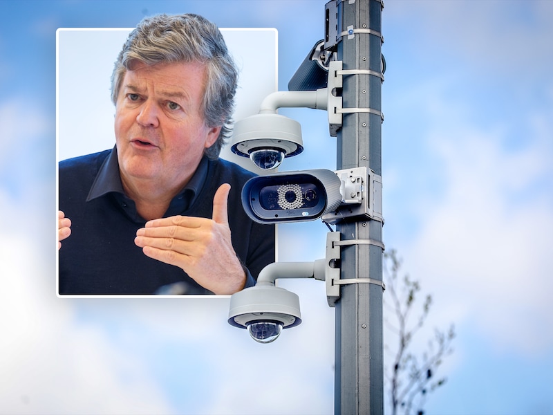 Er loopt al jaren een gerechtelijk onderzoek naar hoe de stad Mechelen van burgemeester Bart Somers (Anders) verkeersboetes heeft geïnd.