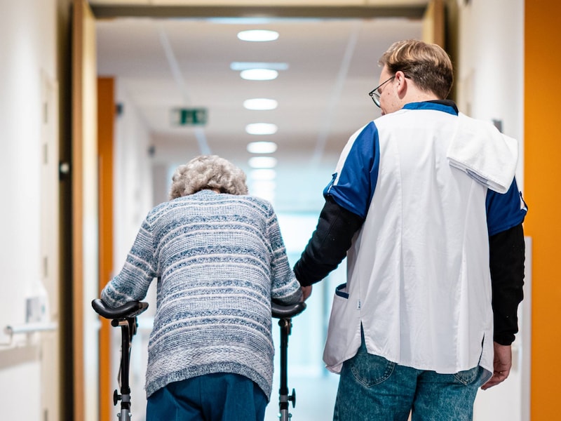 Inwoners Essen steunen samenwerking in zorg over de grens