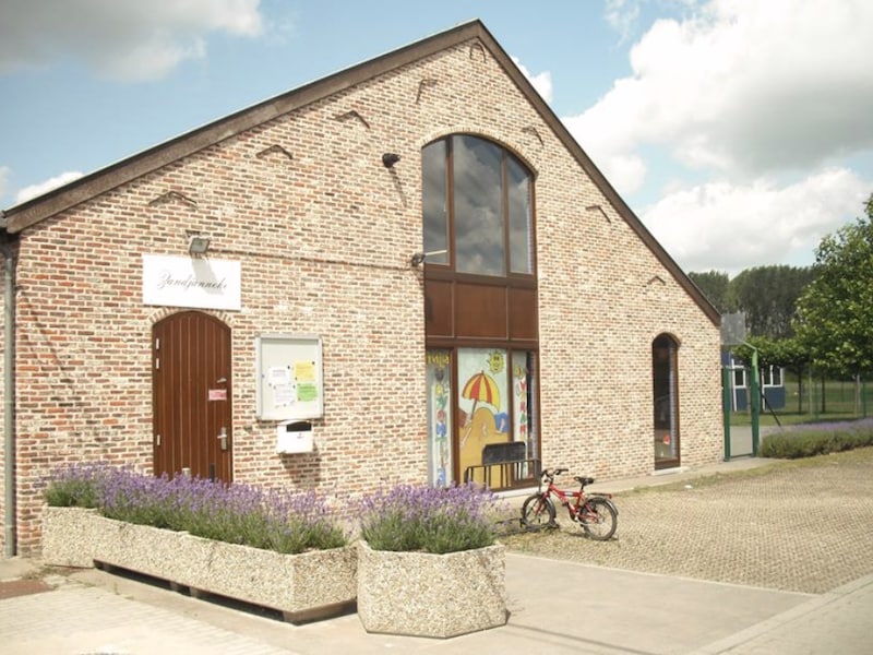 't Zandjanneke in Keerbergen