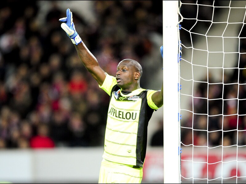 Yohann Thuram