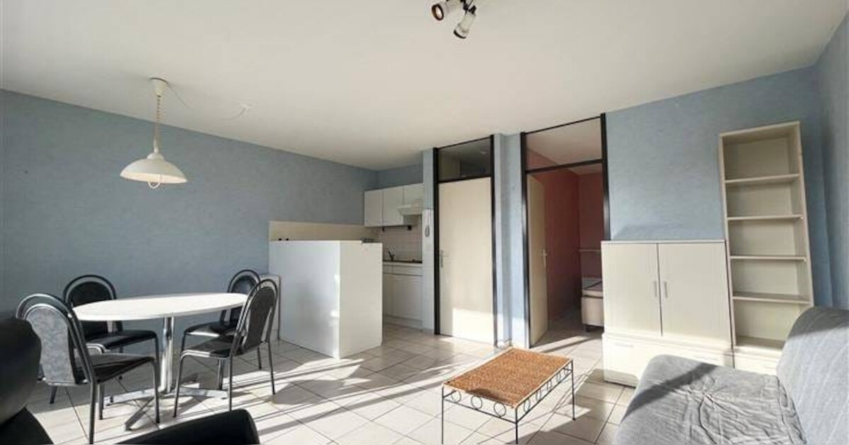 Deze 18 woningen zijn nu te koop in Nieuwpoort