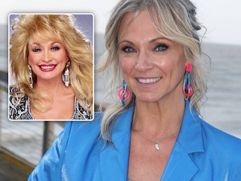 Laura Lynn over Dolly Parton. 