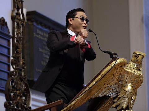 PSY
