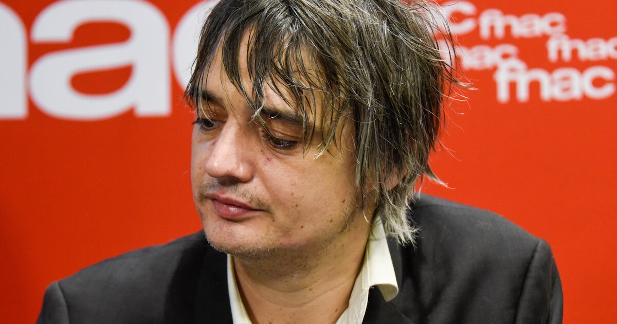 Wat te doen in Leuven en het Hageland dit weekend: van Peter Doherty in ...