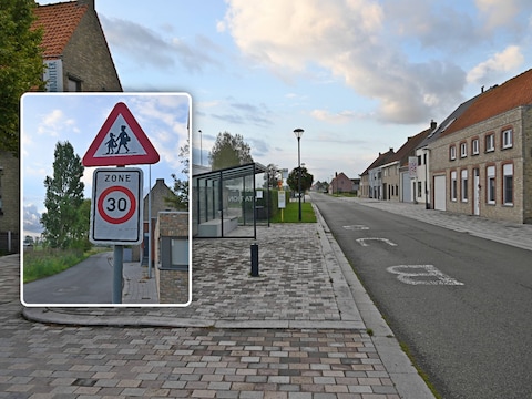 Slijpe op 1 september 2026