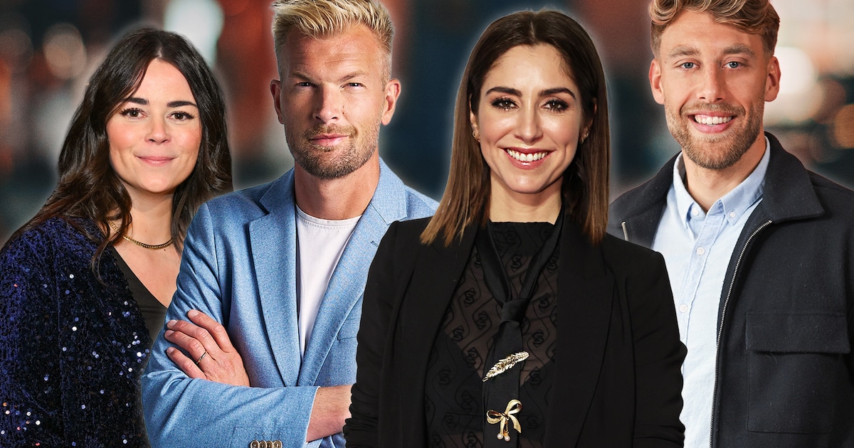 “Ik reed ooit een scheve schaats en mijn vrouw ook”: de 10 opvallendste ...