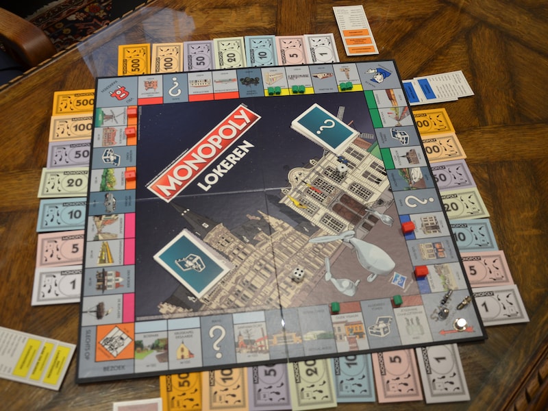 Van beginner tot ervaren speler: spelletjesavond keert terug naar Kontich