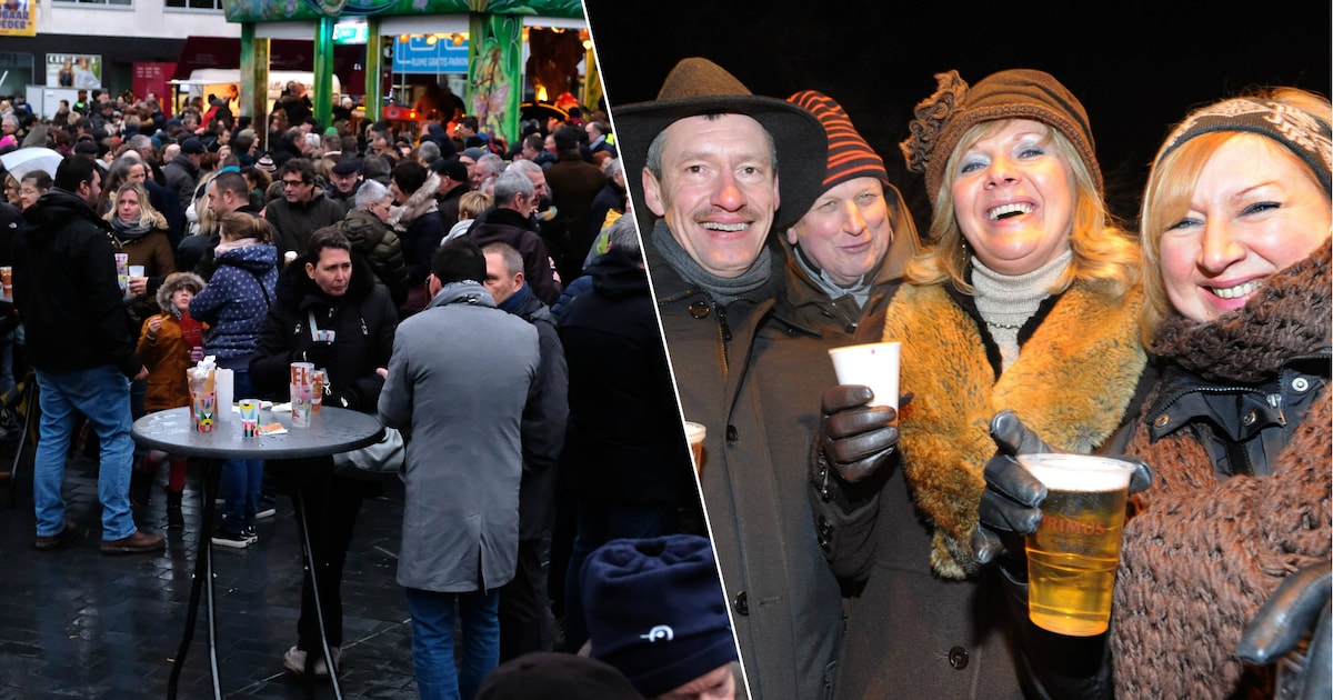 Nieuwjaarsrecepties in regio Mechelen: ontdek hier wanneer jouw gemeente klinkt op het nieuwe jaar
