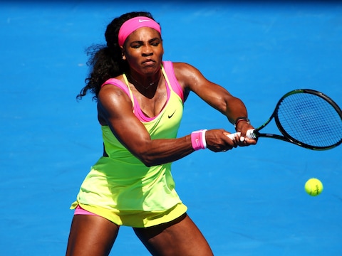 Serena Williams