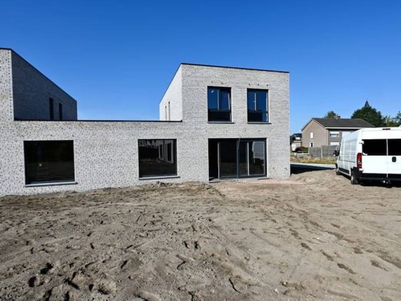 Deze 4 woningen zijn nu te koop in Ravels