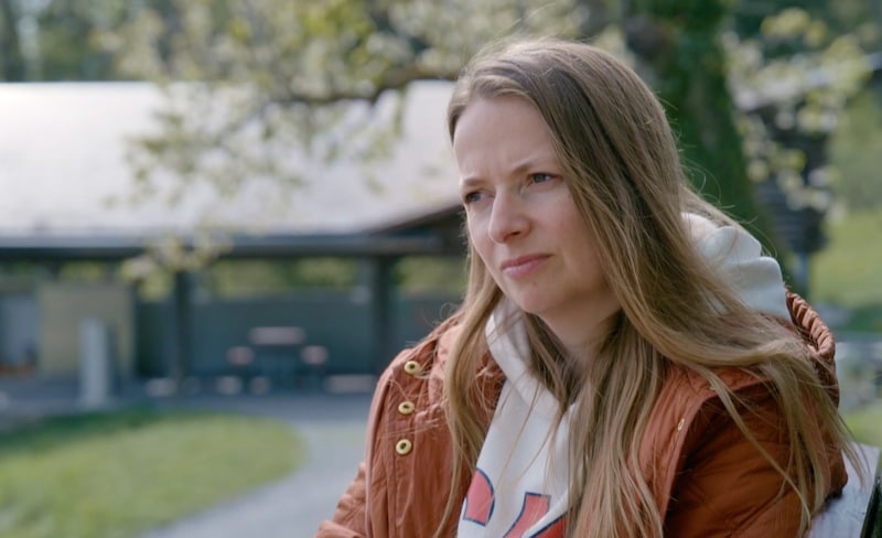 Zijn gedrag voelt verstikkend aan”: Benjamin krijgt het deksel op de neus  in 'Winter vol liefde' | TV | HLN.be