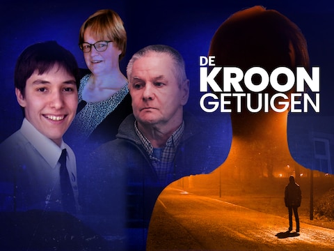 De Kroongetuigen:n