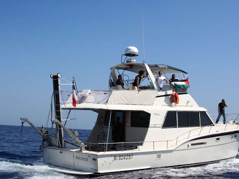 De Dignité-al Karama.