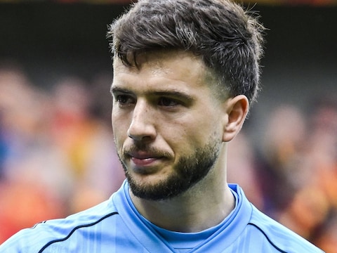 Nacho Miras is dit seizoen helemaal doorgebroken bij KV Mechelen.
