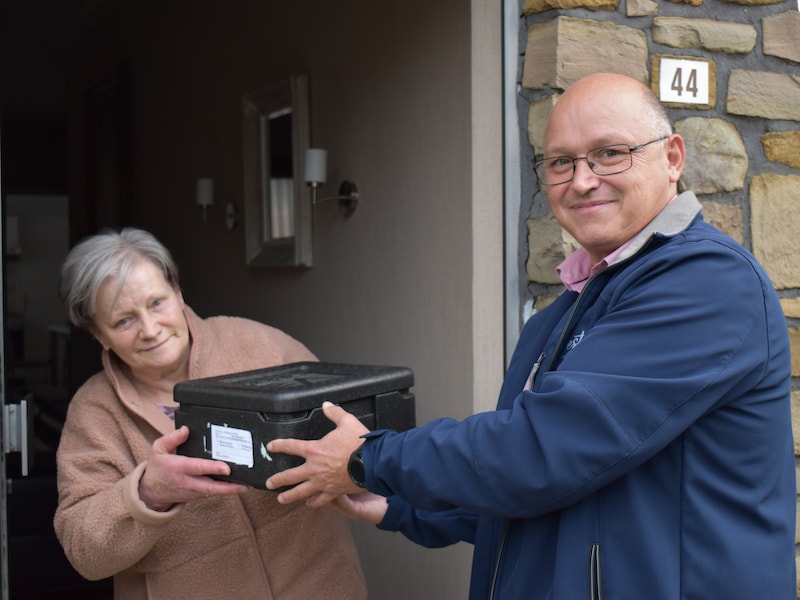 OCMW stopt na 53 jaar met bedeling warme maaltijden aan huis
