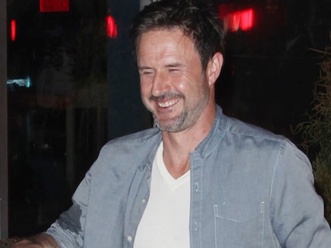 David Arquette.