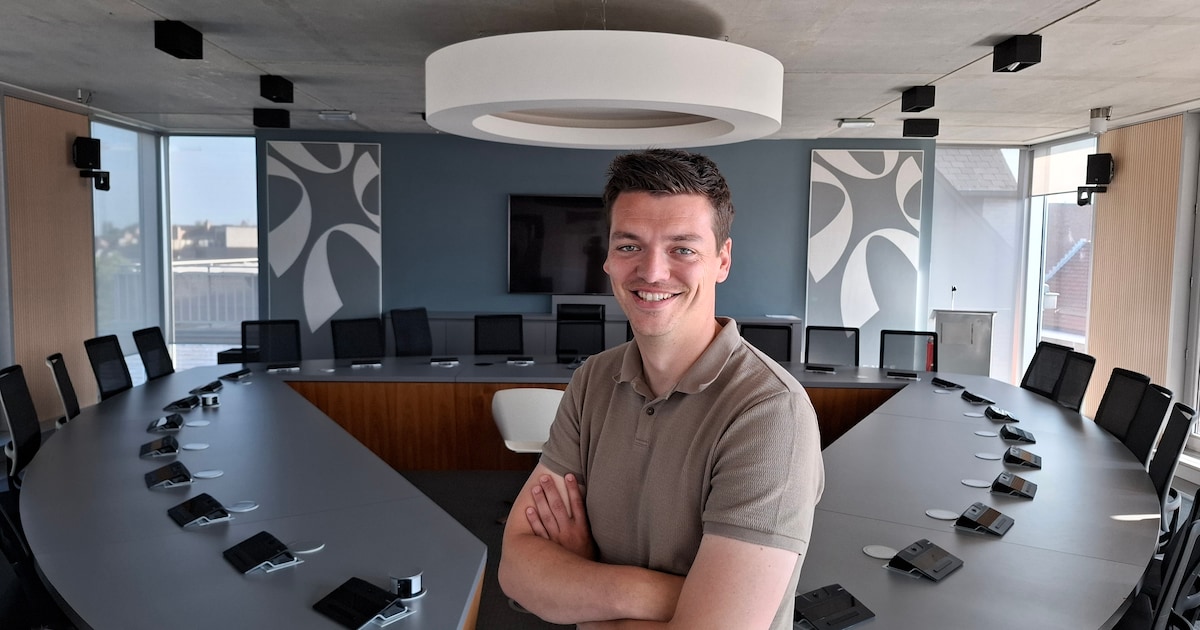 Wat betekenen de plannen van Putte voor de gemeentekas? Zo evolueert de schuld de komende zes jaar