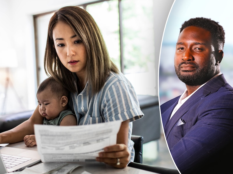 Is het beter om een pamperrekening te openen of te beleggen voor je baby? HLN-geldexpert Chris Sugira wikt en weegt de voor- en nadelen.