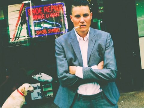 Casey Legler