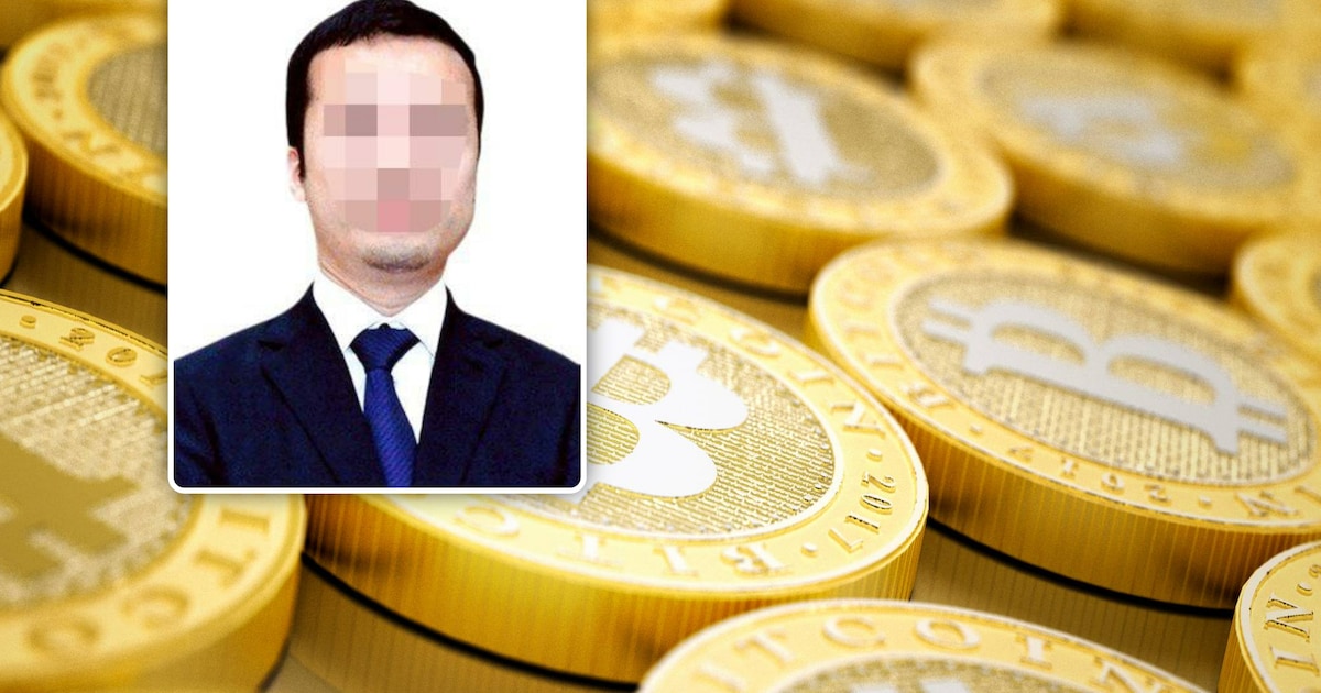 Vanuit callcenters belden ze slachtoffers in heel de wereld: voor 12 miljard euro bitcoins gevonden
